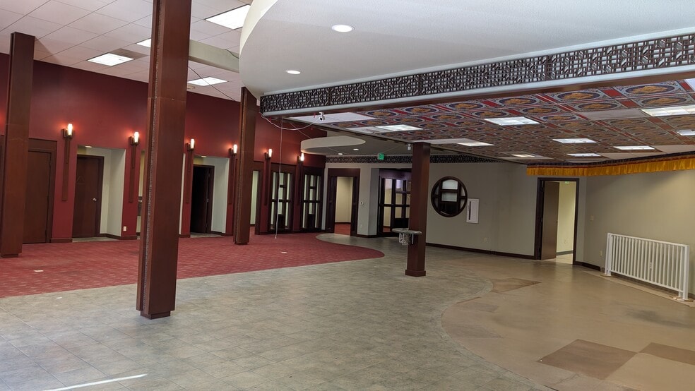 933 N Broadway, Los Angeles, CA for lease - Interior Photo - Image 3 of 13