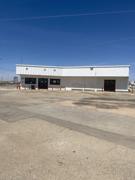 920 W Fm 1151, Amarillo, TX for lease - Building Photo - Image 1 of 3