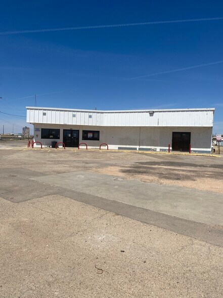 920 W Fm 1151, Amarillo, TX à vendre - Photo principale - Image 1 de 3