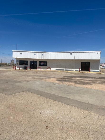 920 W Fm 1151, Amarillo, TX for sale - Primary Photo - Image 1 of 3