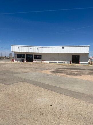 Plus de détails pour 920 W Fm 1151, Amarillo, TX - Commerce de détail à vendre