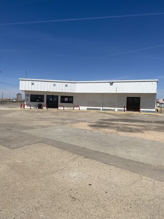 Plus de détails pour 920 W Fm 1151, Amarillo, TX - Vente au détail à vendre