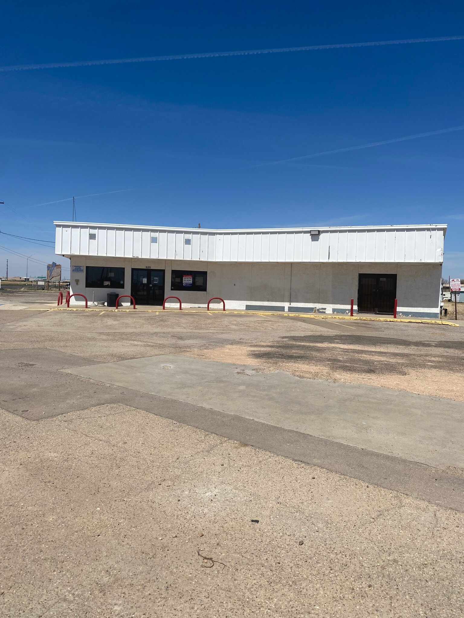 920 W FM 1151, Amarillo, TX à louer Photo du bâtiment- Image 1 de 4