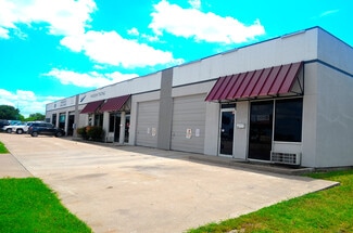 Plus de détails pour 7800 Camp Bowie, Fort Worth, TX - Local d'activités à louer