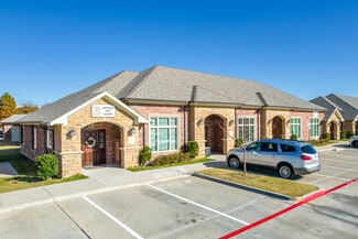 More details for 425 Old Newman Rd, Frisco, TX - Office for Lease