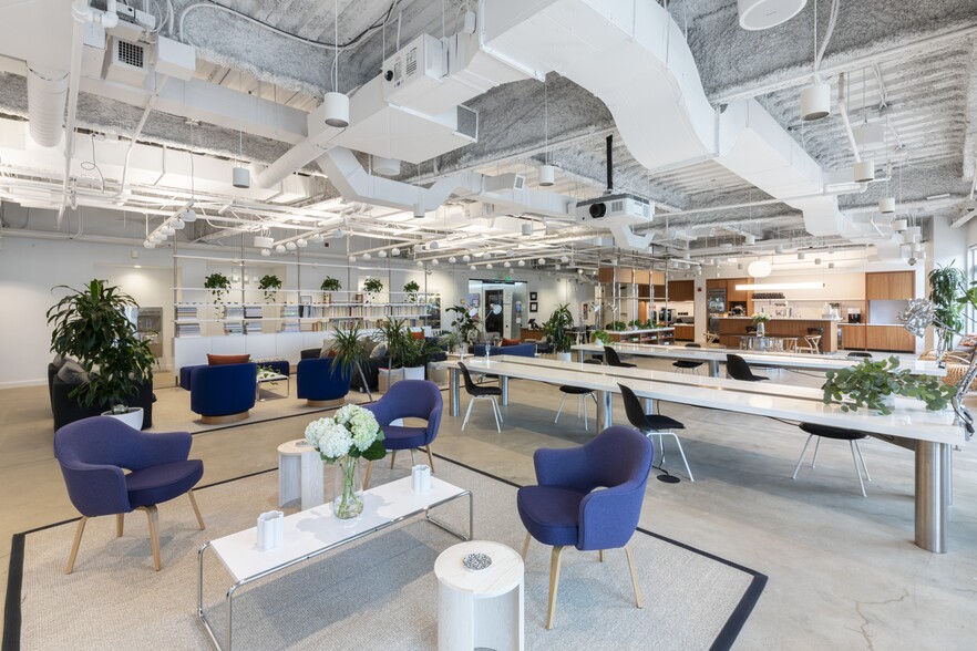 901 N Glebe Rd, Arlington, VA for lease - Interior Photo - Image 2 of 11