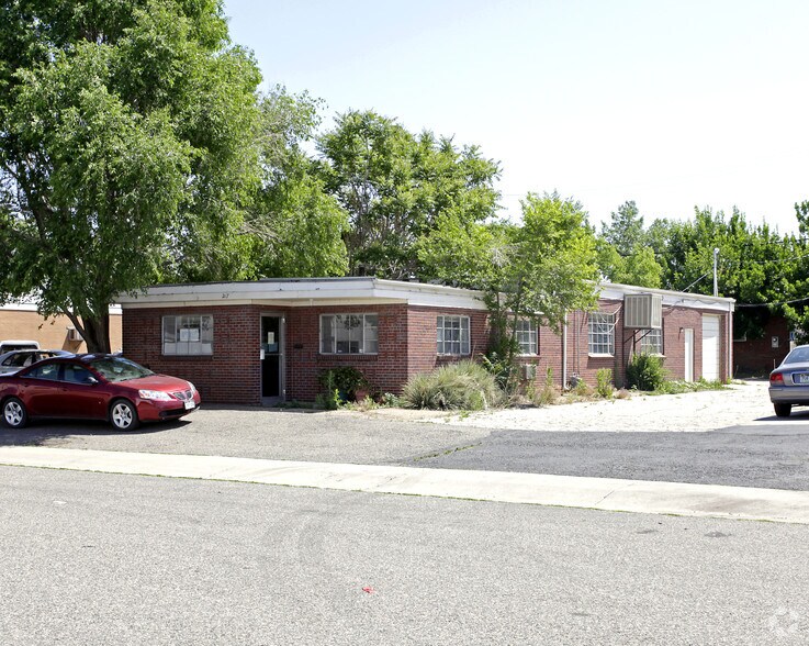 2172 S Jason St, Denver, CO à vendre - Photo principale - Image 1 de 2