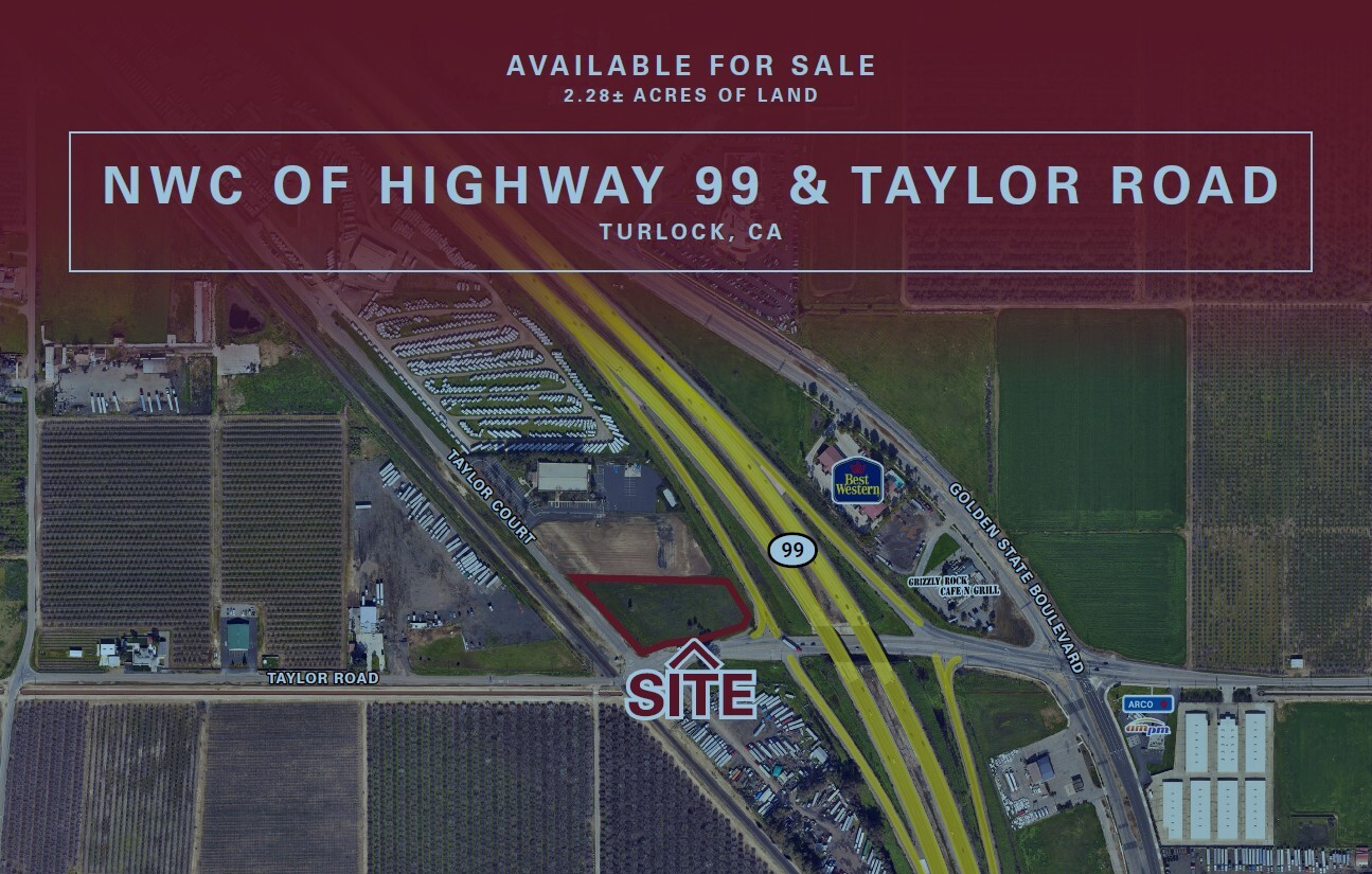 4830 Taylor Ct, Turlock, CA for sale Primary Photo- Image 1 of 2