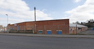 Plus de détails pour Rufford Rd, Stourbridge - Industriel à louer