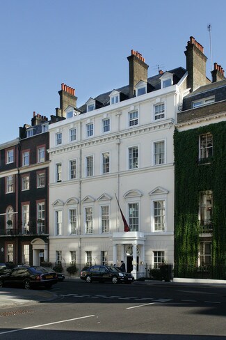 Plus de détails pour 30 Curzon St, Londres - Sports et divertissement à vendre