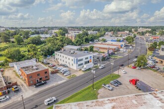 2405 Westwood Ave, Richmond, VA - Aerial  map view - Image1