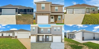 More details for 1234 S Choctaw Rd, Republic, MO - Multifamily for Sale