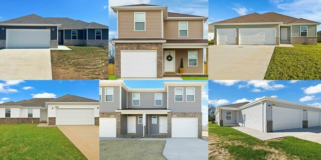 More details for 1234 S Choctaw Rd, Republic, MO - Multifamily for Sale