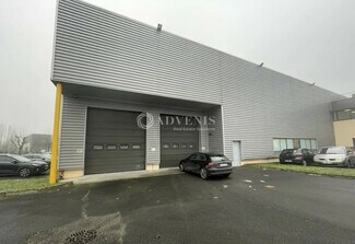 Plus de détails pour Local d'activités à louer
