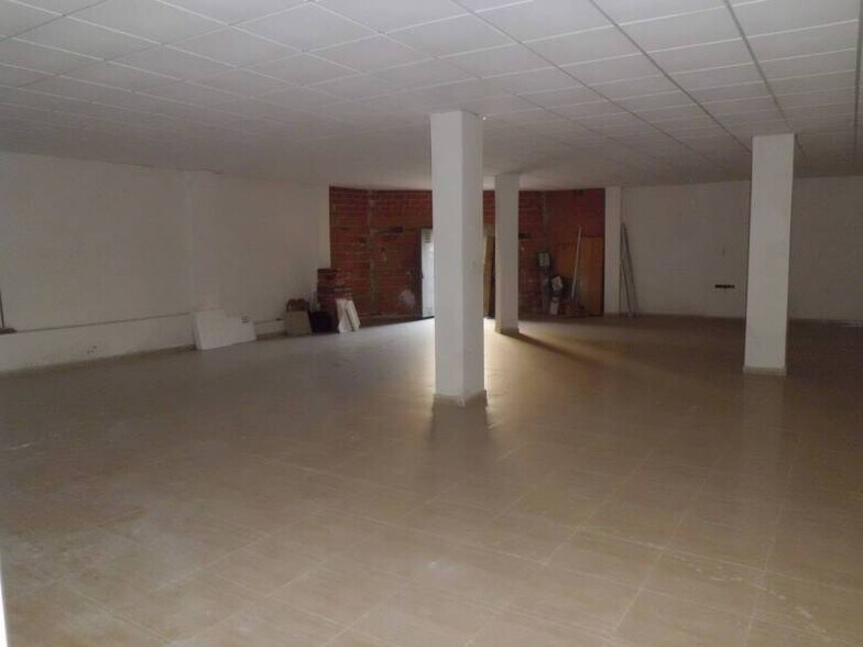 Retail in El Ejido, Almería for lease - Building Photo - Image 1 of 6