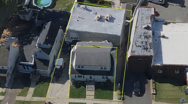 Plus de détails pour 62 W Inman Ave, Rahway, NJ - Industriel à louer
