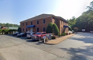 More details for 156 Strawberry Plains Rd, Williamsburg, VA - Office for Sale