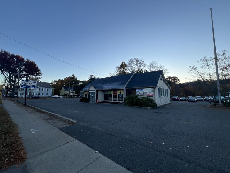 377 Federal St, Greenfield, MA for sale - Building Photo - Image 3 of 8