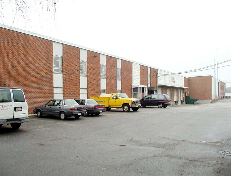 10-12 First Ave, Somerville, MA for lease - Other - Image 3 of 3
