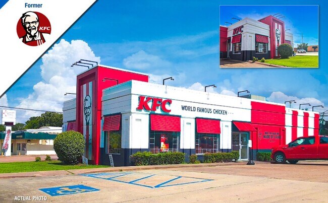 More details for 105 Sylamore Ave, Mountain View, AR - Retail for Sale