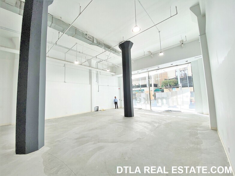 643 S Olive St, Los Angeles, CA à louer - Photo intérieure - Image 3 de 18