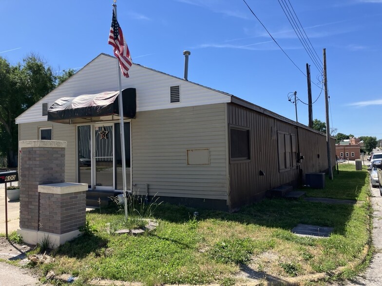 600 Kentucky St, Quincy, IL for sale - Primary Photo - Image 1 of 13