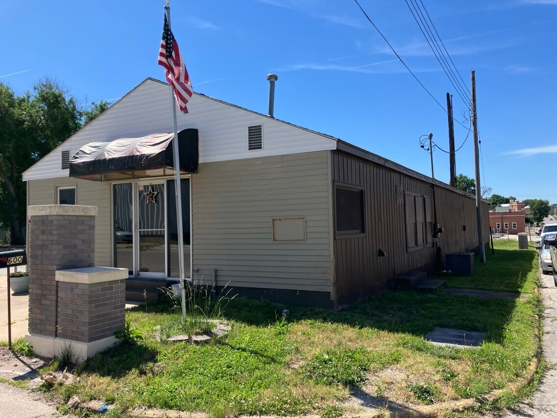 600 Kentucky St, Quincy, IL for sale Primary Photo- Image 1 of 14