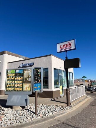 More details for 2905 W Alameda Ave, Denver, CO - Retail for Lease