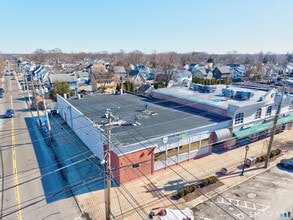 3680 Main St, Stratford, CT - Aerial  map view - Image1