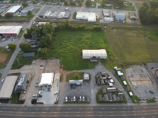 More details for 1117 N Locust Ave, Lawrenceburg, TN - Industrial for Sale