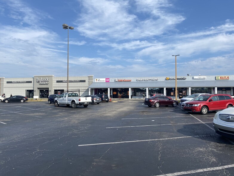 1206-1264 N Broadway Ave, Bartow, FL for lease - Building Photo - Image 1 of 12