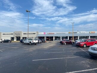 Plus de détails pour 1206-1264 N Broadway Ave, Bartow, FL - Commerce de détail à louer