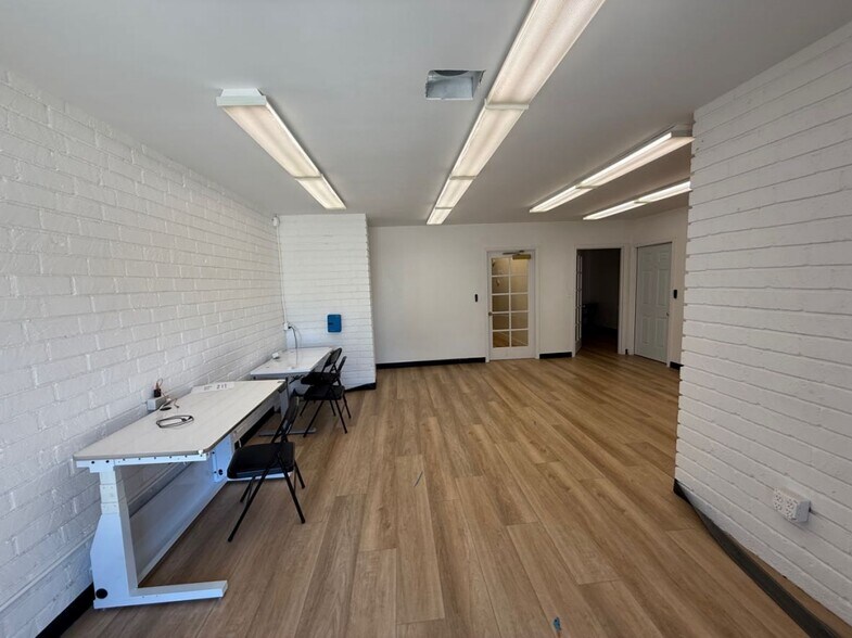 1527 26th St, Santa Monica, CA à louer - Photo intérieure - Image 3 de 3