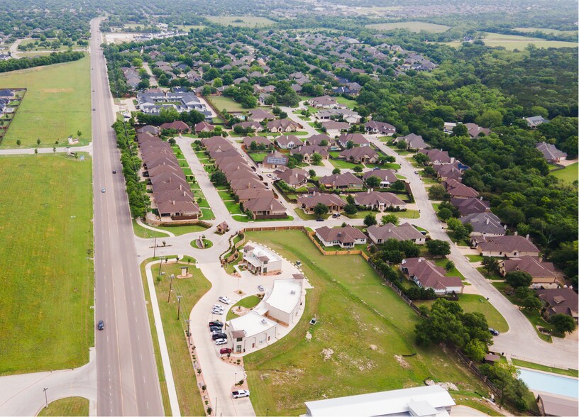 2419 Palermo Pky, Temple, TX à vendre - Photo du bâtiment - Image 2 de 14