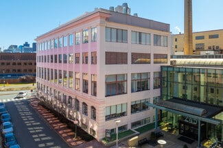 More details for 245 First St, Cambridge, MA - Office, Flex for Lease