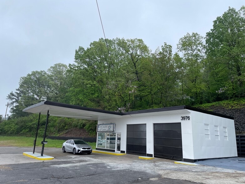 3976 Hixson Pike, Chattanooga, TN à louer - Photo principale - Image 1 de 9
