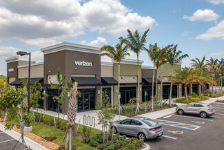 Plus de détails pour 16431 Corporate Commerce Way, Fort Myers, FL - Vente au détail à louer