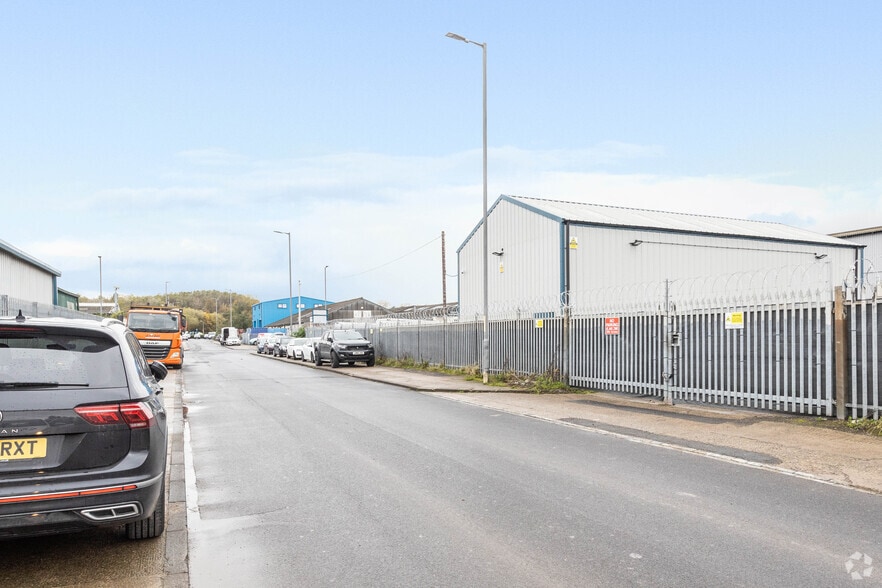 Portrack Ln, Stockton On Tees for lease - Building Photo - Image 2 of 2
