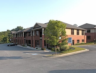 Plus de détails pour 3824 Highlands Pky SE, Smyrna, GA - Bureau, Bureau/Médical à louer