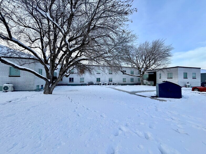 295 E 800 S, Brigham City, UT à vendre - Photo du bâtiment - Image 2 de 23