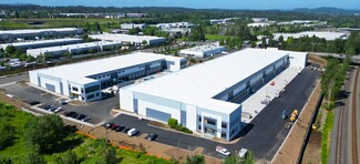 More details for Portland Portal III – Industrial for Sale, Portland, OR