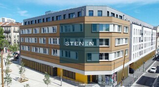 Plus de détails pour 213 Avenue Roger Salengro, Marseille - Bureau à louer
