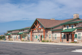 More details for 12201 Pecos St, Westminster, CO - Office, Medical for Lease