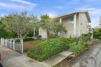 Plus de détails pour 745 Reseda Dr, Sunnyvale, CA - Multi-résidentiel à vendre