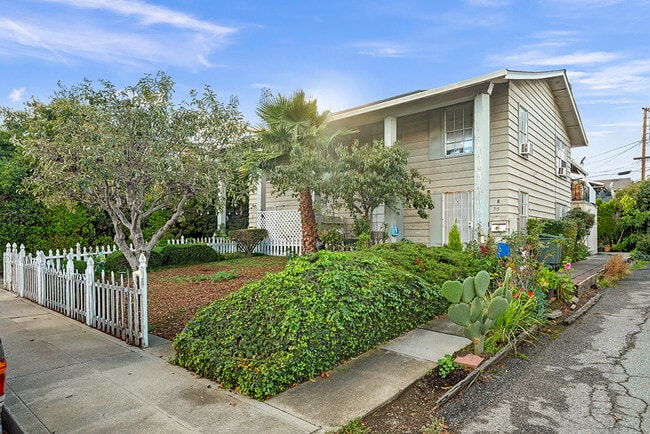 Plus de détails pour 745 Reseda Dr, Sunnyvale, CA - Multi-résidentiel à vendre