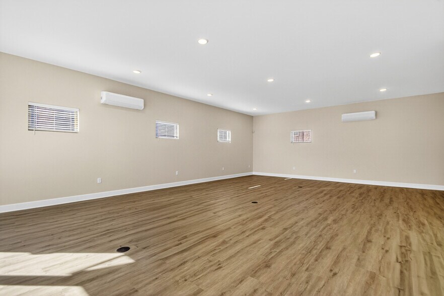 808 Olive St, North Little Rock, AR à louer - Photo intérieure - Image 3 de 20