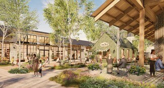 Plus de détails pour 16790 Sheridan Pky, Broomfield, CO - Commerce de détail à louer