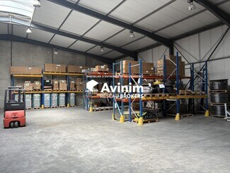 More details for Industrial for Lease