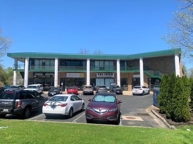 4134 E Joppa Rd, Perry Hall, MD for lease - Building Photo - Image 1 of 19