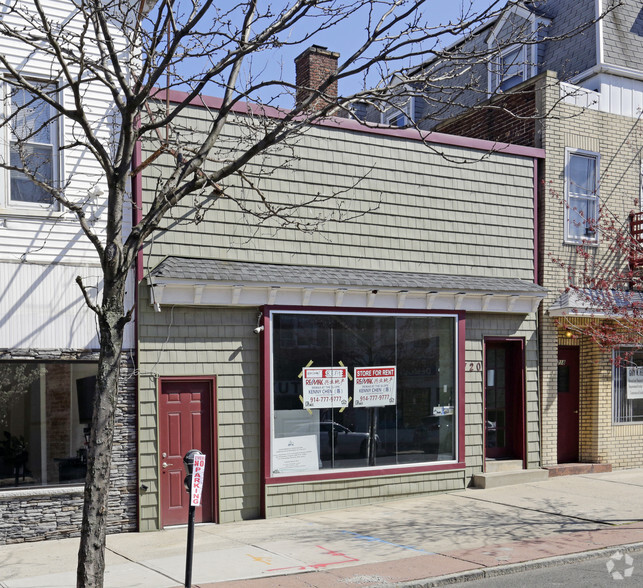 720 Broadway, Bayonne, NJ for sale - Building Photo - Image 3 of 4